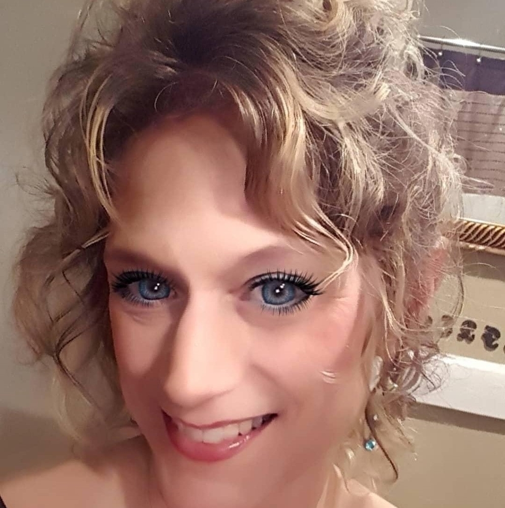 Meet your Posher, Tricia